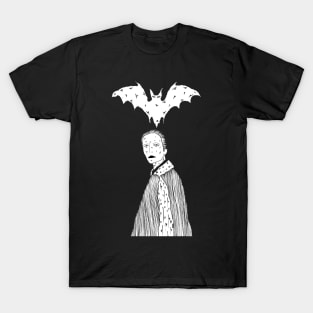 Christopher Lee T-Shirt